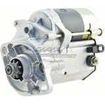 Order D�marreur reconditionn� by BBB INDUSTRIES - 16828 For Your Vehicle