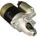 Order Remanufactured Starter by BBB INDUSTRIES - 16856 For Your Vehicle