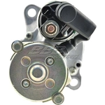 Order Remanufactured Starter by BBB INDUSTRIES - 16902 For Your Vehicle