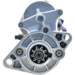 Order Remanufactured Starter by BBB INDUSTRIES - 16913 For Your Vehicle