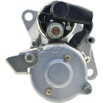Order Remanufactured Starter by BBB INDUSTRIES - 16960 For Your Vehicle