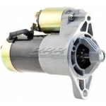 Order Remanufactured Starter by BBB INDUSTRIES - 17006 For Your Vehicle