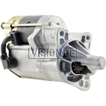 Order Remanufactured Starter by BBB INDUSTRIES - 17007 For Your Vehicle