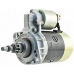 Order Remanufactured Starter by BBB INDUSTRIES - 17066 For Your Vehicle