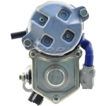 Order Remanufactured Starter by BBB INDUSTRIES - 17125 For Your Vehicle
