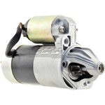 Order Remanufactured Starter by BBB INDUSTRIES - 17131 For Your Vehicle