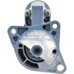 Order Remanufactured Starter by BBB INDUSTRIES - 17132 For Your Vehicle
