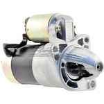 Order Remanufactured Starter by BBB INDUSTRIES - 17132 For Your Vehicle
