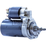 Order Remanufactured Starter by BBB INDUSTRIES - 17134 For Your Vehicle