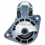 Order Remanufactured Starter by BBB INDUSTRIES - 17142 For Your Vehicle