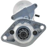 Order Remanufactured Starter by BBB INDUSTRIES - 17170 For Your Vehicle