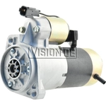 Order Remanufactured Starter by BBB INDUSTRIES - 17196 For Your Vehicle