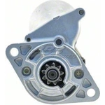 Order Remanufactured Starter by BBB INDUSTRIES - 17242 For Your Vehicle