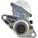 Order Remanufactured Starter by BBB INDUSTRIES - 17263 For Your Vehicle