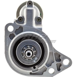 Order Remanufactured Starter by BBB INDUSTRIES - 17415 For Your Vehicle