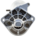Order Remanufactured Starter by BBB INDUSTRIES - 17465 For Your Vehicle
