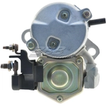 Order Remanufactured Starter by BBB INDUSTRIES - 17466 For Your Vehicle