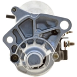 Order Remanufactured Starter by BBB INDUSTRIES - 17466 For Your Vehicle