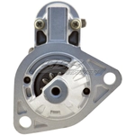 Order Remanufactured Starter by BBB INDUSTRIES - 17467 For Your Vehicle