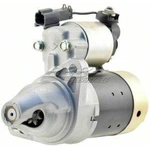 Order Remanufactured Starter by BBB INDUSTRIES - 17477 For Your Vehicle