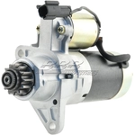 Order Remanufactured Starter by BBB INDUSTRIES - 17479 For Your Vehicle