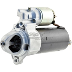 Order Remanufactured Starter by BBB INDUSTRIES - 17497 For Your Vehicle