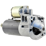 Order Remanufactured Starter by BBB INDUSTRIES - 17508 For Your Vehicle