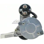 Order Remanufactured Starter by BBB INDUSTRIES - 17515 For Your Vehicle