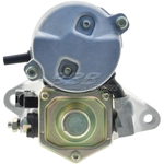 Order Remanufactured Starter by BBB INDUSTRIES - 17519 For Your Vehicle