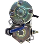 Order Remanufactured Starter by BBB INDUSTRIES - 17548 For Your Vehicle