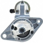 Order Remanufactured Starter by BBB INDUSTRIES - 17563 For Your Vehicle