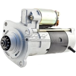 Order Remanufactured Starter by BBB INDUSTRIES - 17578 For Your Vehicle