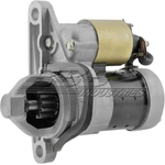 Order Remanufactured Starter by BBB INDUSTRIES - 17588 For Your Vehicle