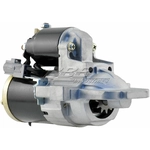 Order Remanufactured Starter by BBB INDUSTRIES - 17598 For Your Vehicle