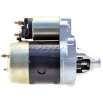 Order BBB INDUSTRIES - 17662 - Remanufactured Starter For Your Vehicle