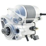 Order Remanufactured Starter by BBB INDUSTRIES - 17671 For Your Vehicle