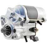 Order Remanufactured Starter by BBB INDUSTRIES - 17672 For Your Vehicle