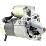Order Remanufactured Starter by BBB INDUSTRIES - 17689 For Your Vehicle