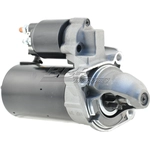 Order BBB INDUSTRIES - 17702 - Remanufactured Starter For Your Vehicle