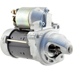 Order Remanufactured Starter by BBB INDUSTRIES - 17702A For Your Vehicle