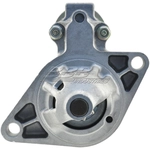 Order Remanufactured Starter by BBB INDUSTRIES - 17703 For Your Vehicle