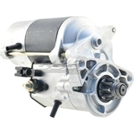 Order Démarreur reconditionné de BBB INDUSTRIES - 17706 For Your Vehicle