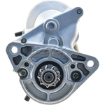 Order Remanufactured Starter by BBB INDUSTRIES - 17706 For Your Vehicle