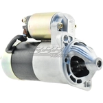 Order Remanufactured Starter by BBB INDUSTRIES - 17708 For Your Vehicle