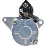 Order Remanufactured Starter by BBB INDUSTRIES - 17710 For Your Vehicle