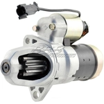 Order Remanufactured Starter by BBB INDUSTRIES - 17713 For Your Vehicle