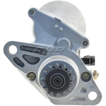 Order Remanufactured Starter by BBB INDUSTRIES - 17715 For Your Vehicle