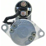 Order Remanufactured Starter by BBB INDUSTRIES - 17717 For Your Vehicle