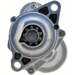 Order Démarreur reconditionné par BBB INDUSTRIES - 17721 For Your Vehicle