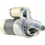 Order Remanufactured Starter by BBB INDUSTRIES - 17723 For Your Vehicle